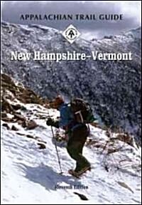 Appalachian Trail Guide to New Hampshire-Vermont (Paperback, 11th, BOX, FOL)