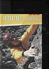 Rock Climbing (Library)