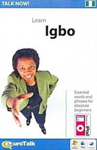 Talk Now! Igbo (Other, 2nd)
