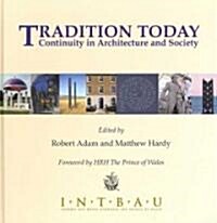 Tradition Today (Hardcover)