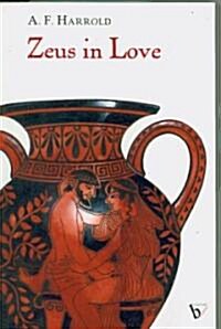 Zeus in Love (Paperback)
