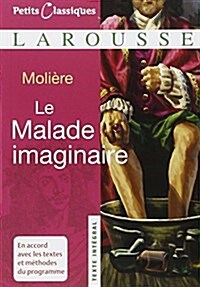 Le Malade Imaginaire (Paperback)