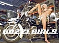 Guzzi Girls (Hardcover)
