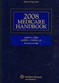 Medicare Handbook 2008 (Paperback)