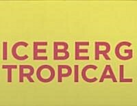 Iceberg Tropical/ Tropical Iceberg (Hardcover)