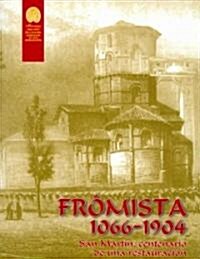 Fromista 1066-1904 (Paperback)