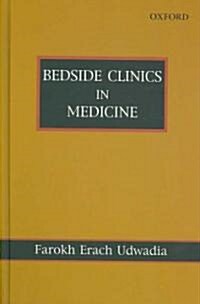 Bedside Clinics in Medicine (Hardcover)