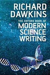 The Oxford Book of Modern Science Writing (Hardcover)