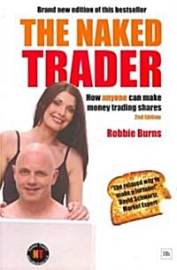 The Naked Trader (Paperback, 2nd)