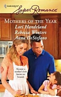 Mothers of the Year (Paperback)