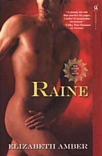 Raine (Paperback)