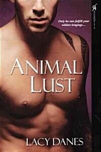 Animal Lust (Paperback)