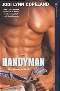 Handyman (Paperback)