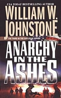 Anarchy in the Ashes (Paperback, Reissue)