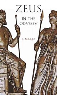 Zeus in the Odyssey (Paperback)