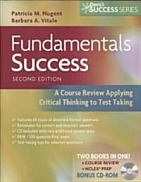 Fundamentals Success (Paperback, CD-ROM, 2nd)