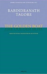 Golden Boat : Selected Poems (Paperback)