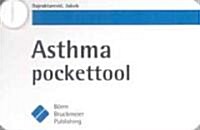 Asthma Pockettool (Other)