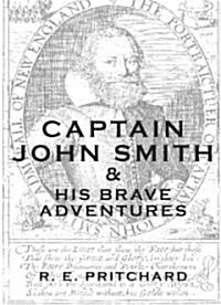 Captain John Smith (Paperback)