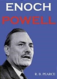 Enoch Powell (Hardcover)