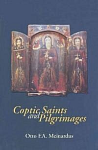 Coptic Saints and Pilgrimages (Paperback)