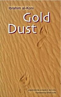 Gold Dust (Hardcover)