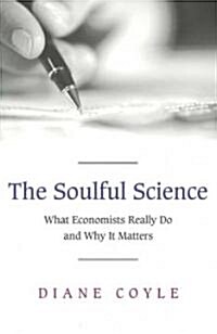 The Soulful Science (Paperback)