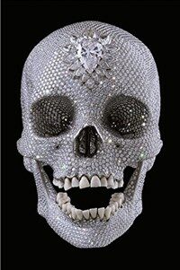 For the love of God : the making of the diamond skull