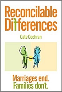 RECONCILABLE DIFFERENCES (Paperback)