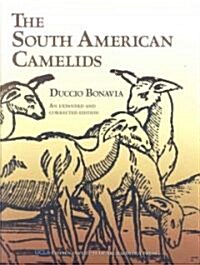 The South American Camelids (Expanded, Corrected) (Hardcover, Expanded, Corre)