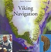 Viking Navigation (Hardcover)