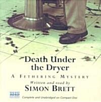 Death Under the Dryer (Audio CD)