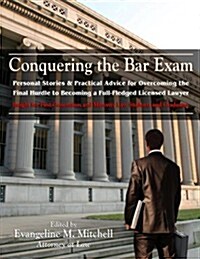 Conquering The Bar Exam (Paperback)