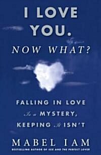 I Love You. Now What?: Falling in Love Is a Mystery, Keeping It Isnt (Paperback)