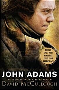 John Adams (Paperback)