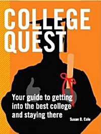 College Quest (Paperback)