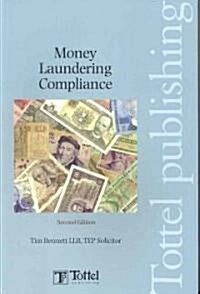 Money Laundering Compliance: Second Edition (Paperback, 2, Revised)