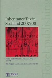 Inheritance Tax (Paperback)