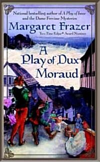 A Play of Dux Moraud (Mass Market Paperback)