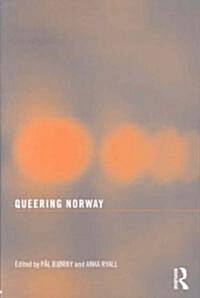 Queering Norway (Paperback)