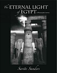 The Eternal Light of Egypt (Hardcover)