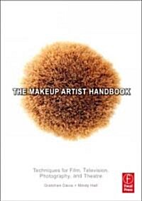 The Makeup Artist Handbook (Paperback)