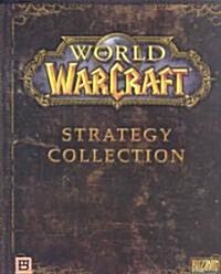 World of Warcraft Strategy Collection (Paperback)