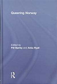 Queering Norway (Hardcover)