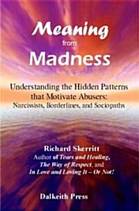 Meaning from Madness (Paperback)