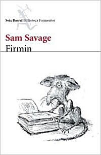 Firmin (Paperback)