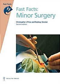 Minor Surgery (Paperback, 2nd)