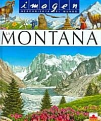 La Montana/ The Mountain (Hardcover, Puzzle, NOV)