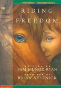 Riding Freedom (Paperback)