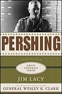 Pershing (Hardcover)